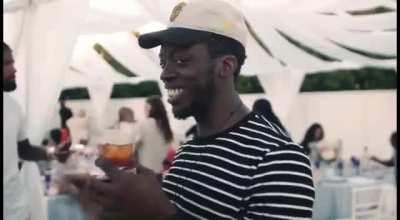 Reggie Back Baby ❗️❗️❗️❗️❗️❗️❗️❗️❗️