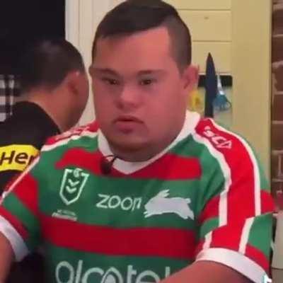 CrazyHuman - Video #2150