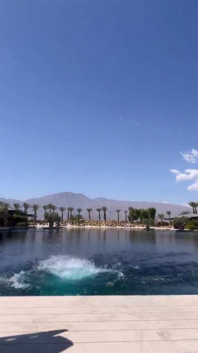 Why this vid 3 hrs long