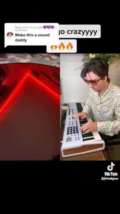 It's a bop tho, so it's less sus