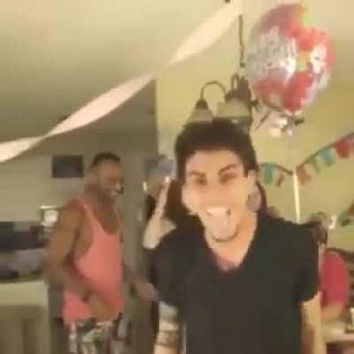 How is this possible