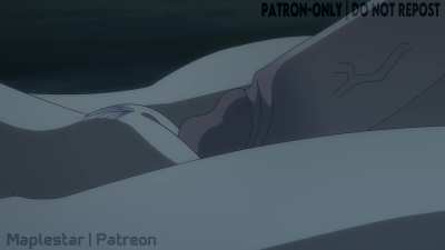 Fern x Stark FULL ANIMATION!!