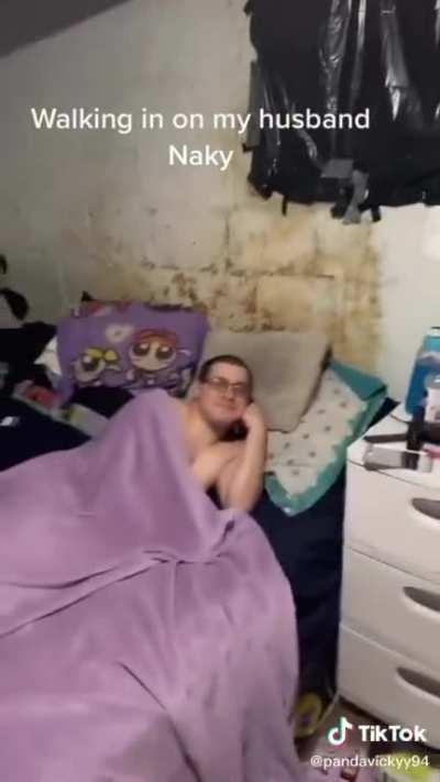 Is this cringe or horror?