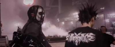 These mfs look like villains lol