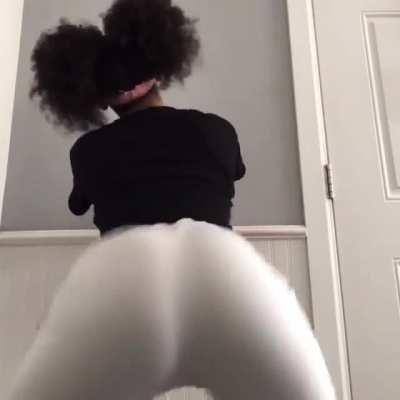 twerkfreakout3 - Video #8934