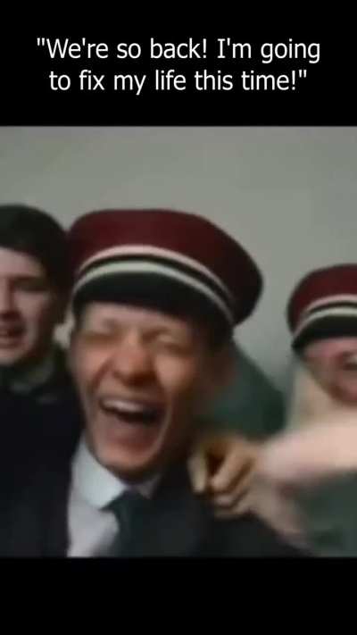 Real (I can't break the cycle)