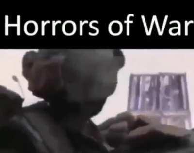 Horrors of War 