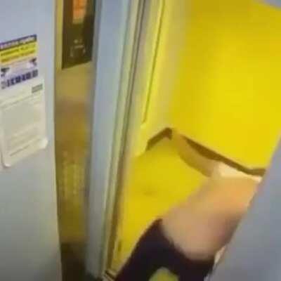 tower of terror at disney or sometin