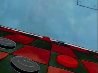 average mid ladder game