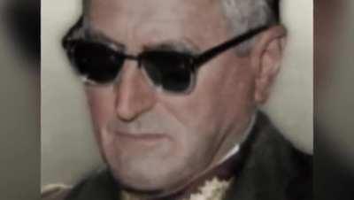 so my phone automatically created this short ''memories'' video