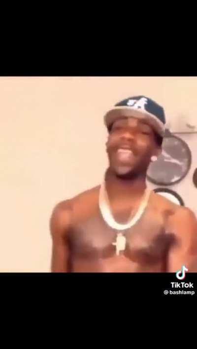 Thug shake pt.2 (ft ambatakam)