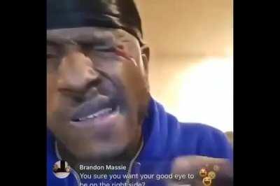 What could go wrong?