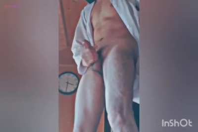 Keep my balls empty nd stomach full 🤤👅