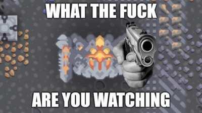 here's a meme template, have fun.