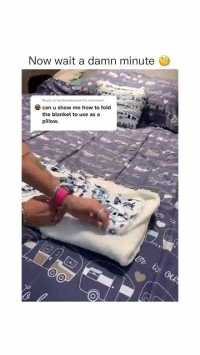 wish I knew this earlier!