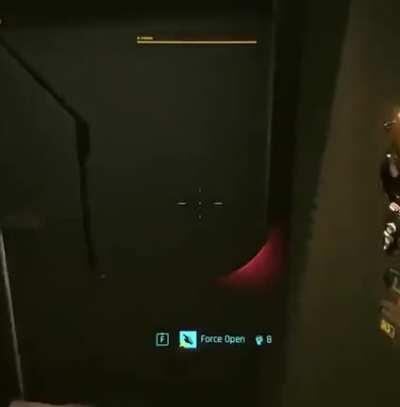 First time visiting this sub