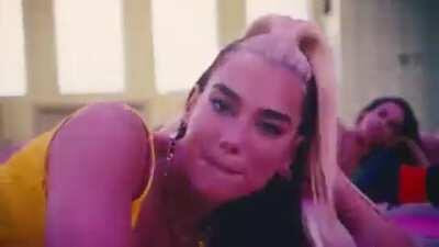 You're welcome guys (best parts from the workout video trimmed and merged together) |GFY