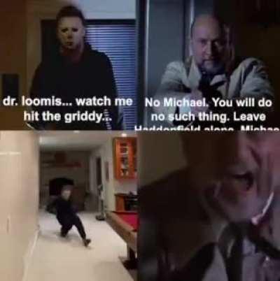 micheal