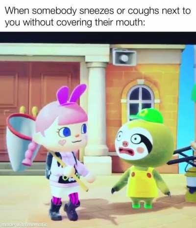 Well I don’t feel so good