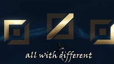 Fiddle and his friends <3