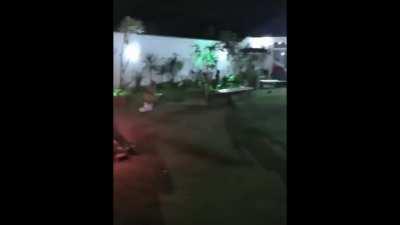 Well it's a One for da money...Two for day...welp.