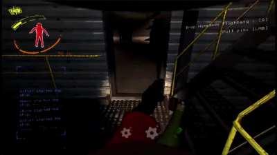 HOMEMADE FLAHSBANG ESPUMA