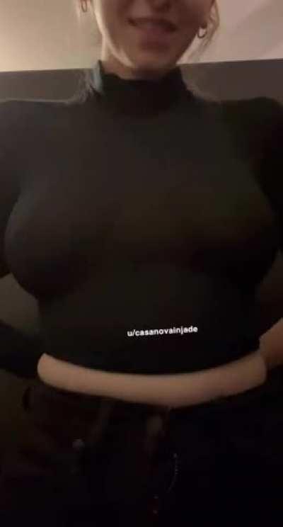 am I stacked enough for this sub? 😅