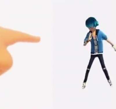 You’ve may have seen this but I am finding it way too funny