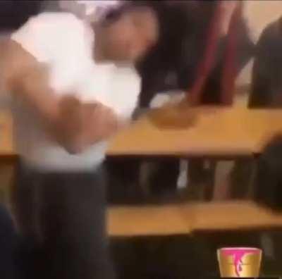 fucked around found out