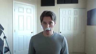 Jerma's PSA on cannibalism