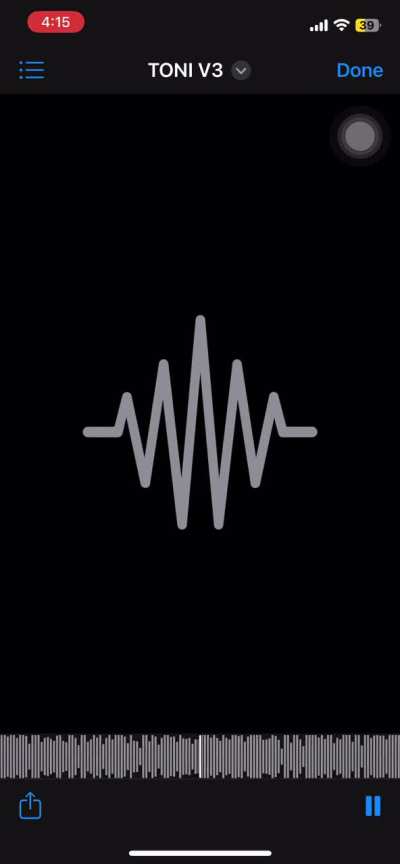 Old song I made lmk what yall think 