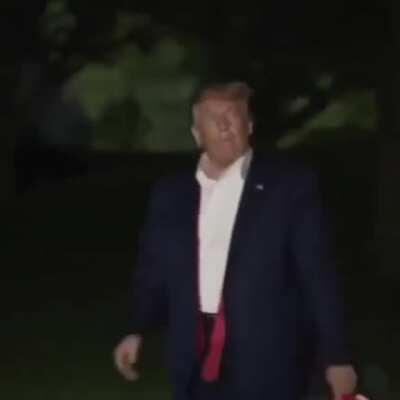 Now with an appropriate soundtrack