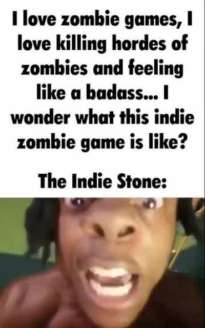 This is how you died