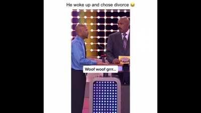 “Awoof woof, Grrr”