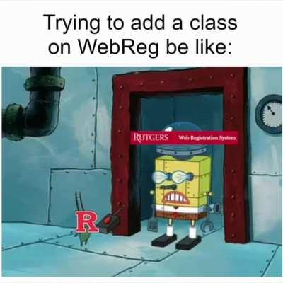 It can really be a struggle 😖