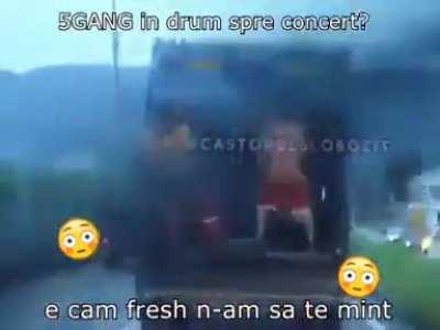 cam fresh n-am ce zice