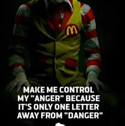 Yuo know the thing about society? It isn't fair! 🃏🧐😢😭😭