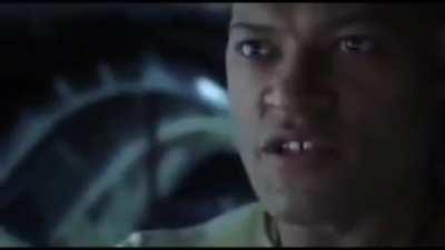 I regret to inform you that he no longer believs