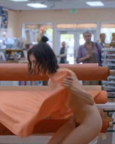 Alison in Horsegirl (2020)