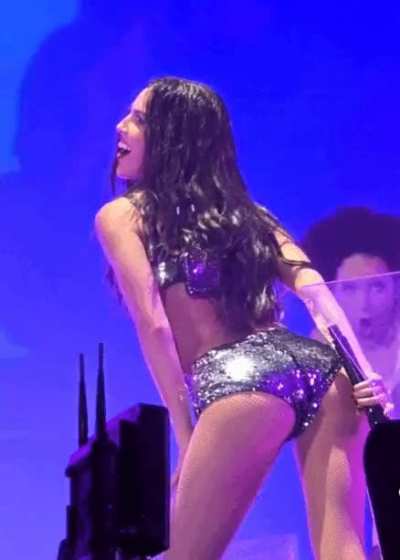 Olivia Rodrigo: Perfection.