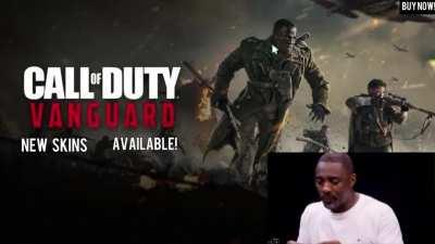 [COD] I just have this feeling