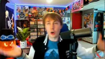 Tekking fucking dies