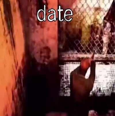 silent date on the hill