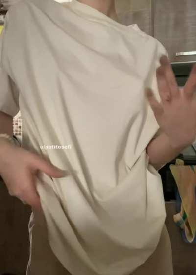 Tell me what you really think 😏