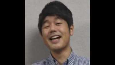 Bothered me that I couldn't find a Yagoo Dame Da Ne deepfake that actually synced with the vocals, so I made it myself...