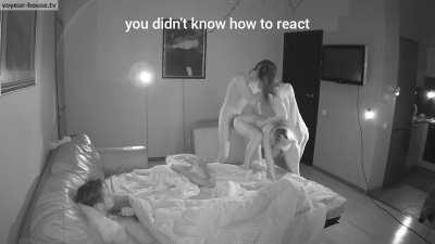 the plan did not go as expected