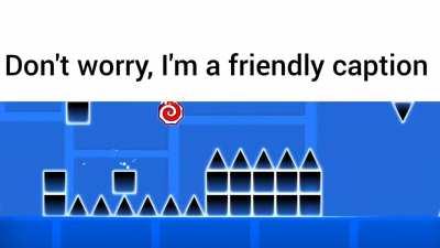 I've never seen such a nice caption in my life :)