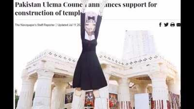 Zennabs 😭😭😭😭 sharam say doob marney ka muqaam hay...