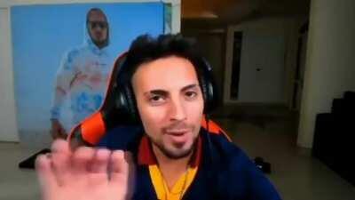 No sos gracioso gordoo