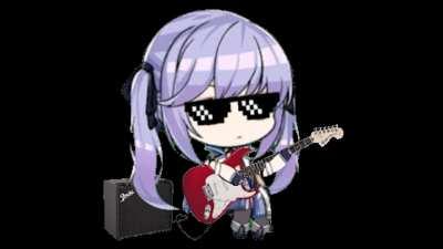 The Many Faces of Seggs!!!